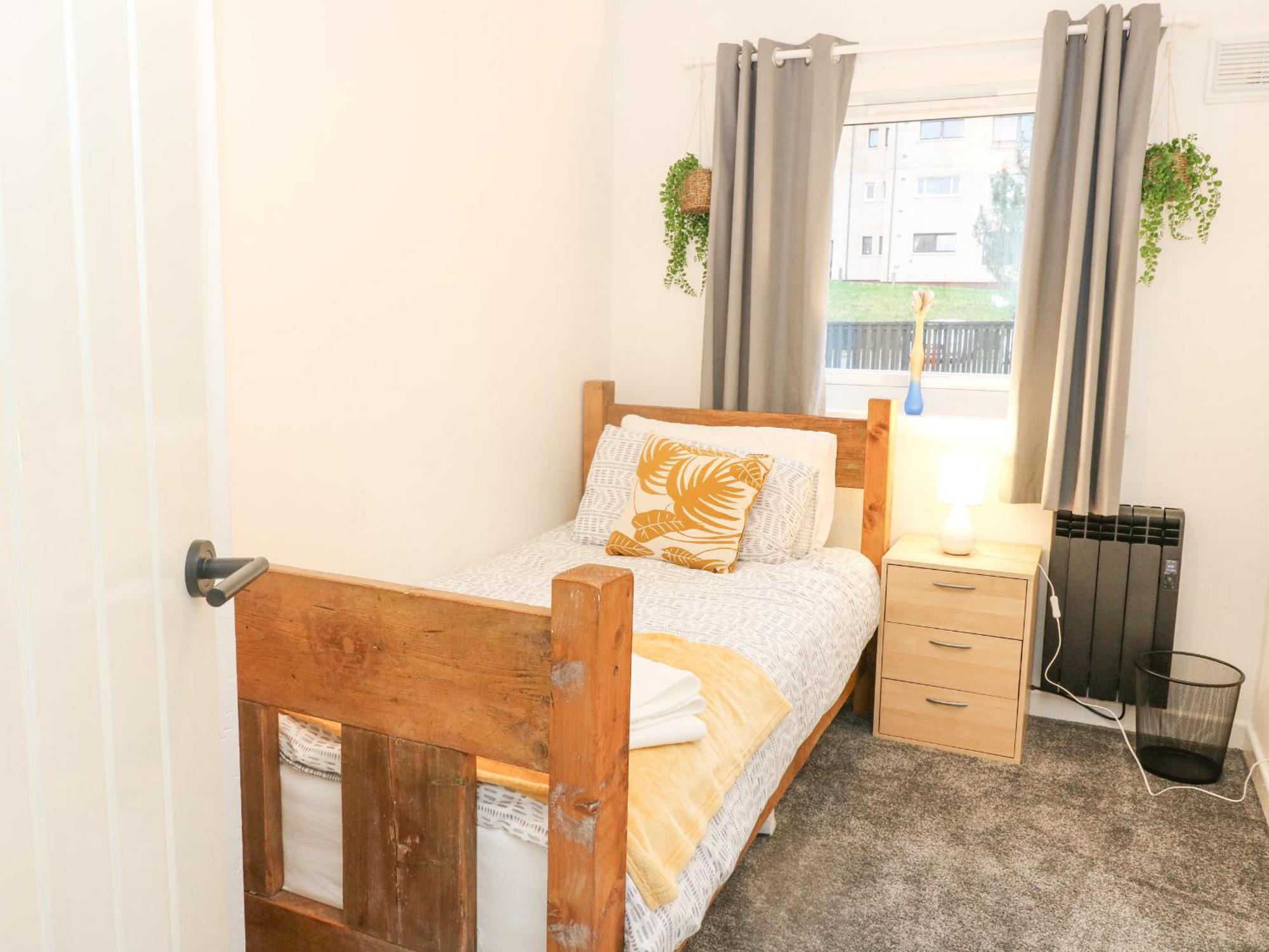 22 Moray Place Φορτ Γουίλιαμ Εξωτερικό φωτογραφία