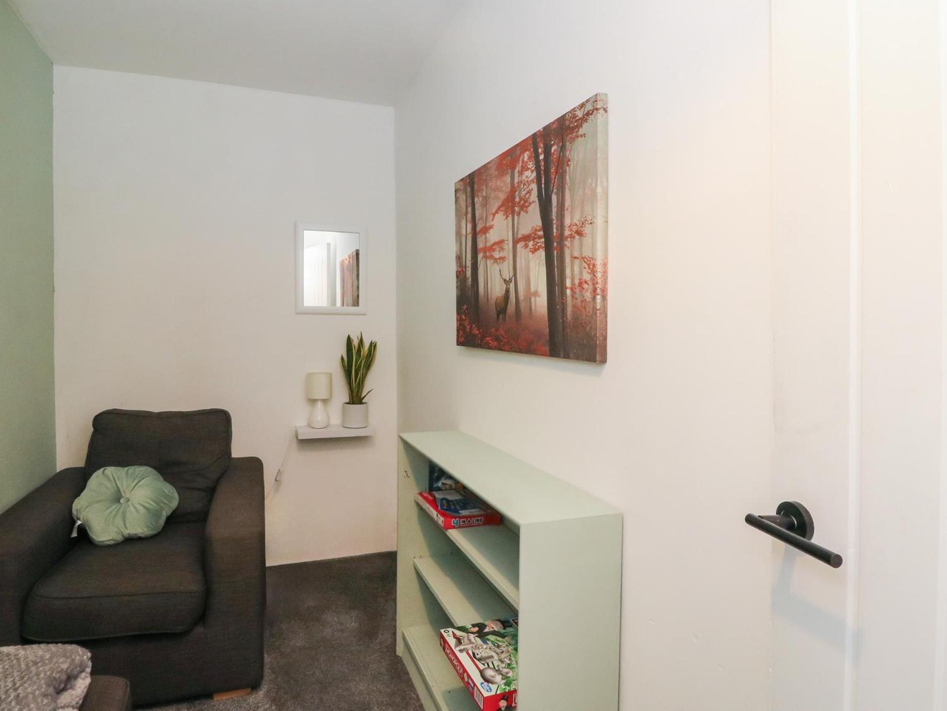 22 Moray Place Φορτ Γουίλιαμ Εξωτερικό φωτογραφία